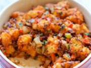 Chorizo Cornbread Stuffing: The Bold, Flavor Packed Twist Your Holiday Table Needs