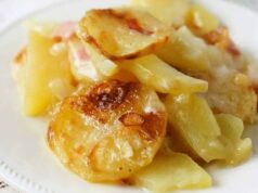 Dairy Free Gluten Free Scalloped Potatoes: The Ultimate Comfort Food (For Everyone!) Gluten Free Scalloped Potatoes