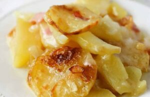 Dairy Free Gluten Free Scalloped Potatoes: The Ultimate Comfort Food (For Everyone!) Gluten Free Scalloped Potatoes