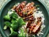 The BEST Grilled Teriyaki Chicken: A Sticky, Sweet & Savory Weeknight Hero Grilled Teriyaki Chicken