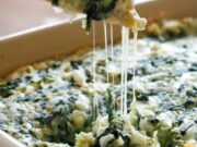 Hot Spinach Artichoke Dip: Your Secret Weapon for Every Party
