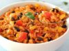 Mexican Fried Rice: Your New 20 Minute Weeknight Hero