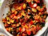 The Best Sicilian Eggplant Caponata: Your New Favorite Appetizer Sicilian Eggplant Caponata