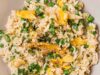 Easy Smoked Haddock Risotto: A Cozy 30 Minute Seafood Dinner Smoked Haddock Risotto