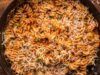Spicy Fusilli Pasta Arrabbiata: The Ultimate 30 Minute Comfort Food Spicy Fusilli Pasta Arrabbiata