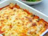 Super Simple Spinach and Ricotta Cannelloni: The Ultimate Comfort Food (Minimal Fuss!) Spinach and Ricotta Cannelloni