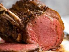 How to Make the Perfect Standing Rib Roast (Prime Rib)