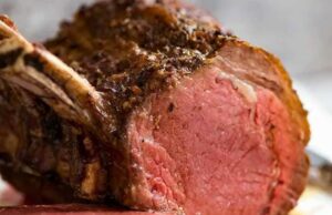 How to Make the Perfect Standing Rib Roast (Prime Rib)
