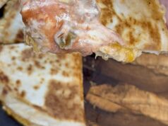 Taco Bell Chicken Quesadillas: The Ultimate 20 Minute Copycat Recipe Taco Bell Chicken Quesadillas