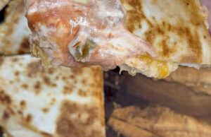 Taco Bell Chicken Quesadillas: The Ultimate 20 Minute Copycat Recipe Taco Bell Chicken Quesadillas