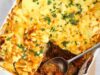 The Best Vegetarian Moussaka: Hearty, Flavorful & Freezer Friendly