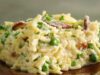Bacon Alfredo Casserole: The Cozy Pasta Bake That Feeds a Crowd Bacon Alfredo Casserole