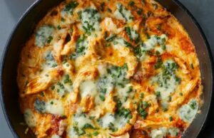 The Ultimate Buffalo Chicken Dip: The Game Day Classic You Need Buffalo Chicken Dip