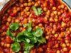 The Best 30 Minute Chana Masala: Better Than Takeout Chana Masala