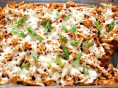 Chicken Tamale Casserole: The Cozy, Cheesy Dish That Conquered My In Laws Chicken Tamale Casserole