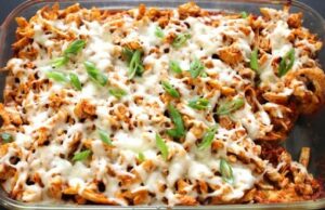 Chicken Tamale Casserole: The Cozy, Cheesy Dish That Conquered My In Laws Chicken Tamale Casserole