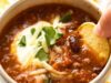 The Ultimate Chilli Con Carne: A Cozy, Customizable One Pot Wonder Chilli Con Carne