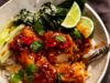 Chilli Lime Fish: The 20 Minute Dinner That Delivers Massive Flavor Chilli Lime Fish