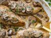 Restaurant Quality Creamy Chicken Marsala in 30 Minutes Creamy Chicken Marsala