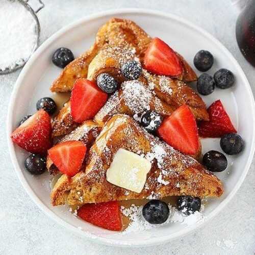 French Toast