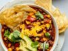 Seriously The Best Healthy Turkey Chili: Your New Go To Comfort Food Healthy Turkey Chili