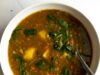 Hearty Lentil Potato Soup: The Cozy, One Pot Meal Your Week Needs Hearty Lentil Potato Soup