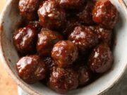 Hot and Saucy Cocktail Meatballs: The Ultimate Party Appetizer Hot and Saucy Cocktail Meatballs
