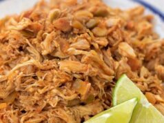 Instant Pot Salsa Chicken: The 3 Ingredient Dinner That Saves Every Busy Night Instant Pot Salsa Chicken