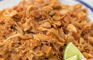 Instant Pot Salsa Chicken: The 3 Ingredient Dinner That Saves Every Busy Night Instant Pot Salsa Chicken