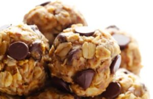 The Ultimate No Bake Energy Bites: Your 5 Minute Healthy Snack Secret No Bake Energy Bites