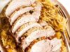 My Family’s Classic Pork Roast and Sauerkraut Pork Roast and Sauerkraut