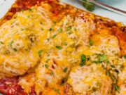 Santa Fe Baked Chicken Santa Fe Baked Chicken