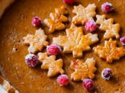 The Great Pumpkin Pie: The Only Recipe You’ll Ever Need The Great Pumpkin Pie