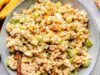 The Tuna Pasta Salad That Defines Summer Tuna Pasta Salad