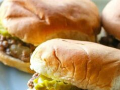 White Castle Sliders: Your Secret Recipe for the Ultimate Game Day Bite White Castle Sliders