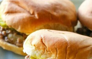White Castle Sliders: Your Secret Recipe for the Ultimate Game Day Bite White Castle Sliders