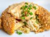 Baked Crab Cakes with Remoulade Sauce: Crispy, Flavorful, and Surprisingly Easy Baked Crab Cakes with Remoulade Sauce
