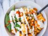 Buffalo Cauliflower Buddha Bowl: The Plant Based Bowl That Converts Skeptics Buffalo Cauliflower Buddha Bowl