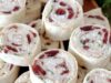 Cranberry Turkey Tortilla Roll Ups: The Perfect Holiday Appetizer Cranberry Turkey Tortilla Roll Ups