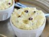 Eggnog Rice Pudding: The Coziest Holiday Dessert Eggnog Rice Pudding