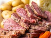 Instant Pot Corned Beef: The Most Tender, Juicy Corned Beef You’ll Ever Make Instant Pot Corned Beef