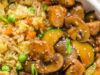 Instant Pot Hibachi Chicken: Your New Favorite Weeknight Dinner Instant Pot Hibachi Chicken
