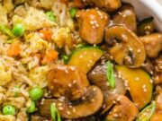 Instant Pot Hibachi Chicken: Your New Favorite Weeknight Dinner Instant Pot Hibachi Chicken