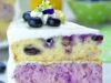 Lemon Blueberry Cheesecake Cake: The Ultimate Celebration Dessert Lemon Blueberry Cheesecake Cake