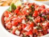 Pico de Gallo: The Fresh, Versatile Salsa You’ll Make on Repeat Pico de Gallo