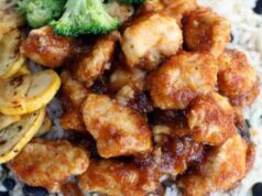 Sweetfire Chipotle Chicken Bowls: Your Homemade Takeout Fix Sweetfire Chipotle Chicken Bowls