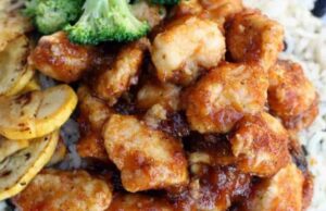 Sweetfire Chipotle Chicken Bowls: Your Homemade Takeout Fix Sweetfire Chipotle Chicken Bowls