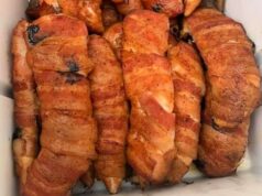 Tennessee Tenders: Smoked, Bacon Wrapped, and Absolutely Irresistible Tennessee Tenders