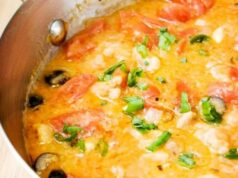 Chicken Marengo: A Classic Italian Comfort Food with a Fascinating History Chicken Marengo