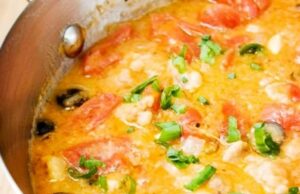 Chicken Marengo: A Classic Italian Comfort Food with a Fascinating History Chicken Marengo